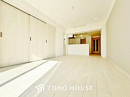 サンライトパストラル七番街　B棟　6階