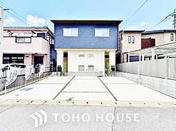 吉川市吉川1丁目