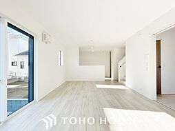 守谷美園2丁目第1期　全1棟