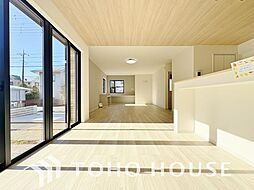 柏市花野井18期　全1棟