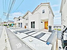 船橋市行田町 4号棟