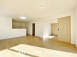 取手市青柳 第3期　全7棟　7号棟