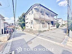 松戸市胡録台7期　3号地