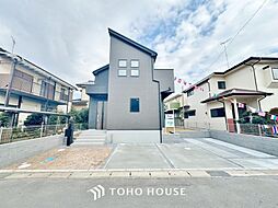 柏市布施6期　全1棟