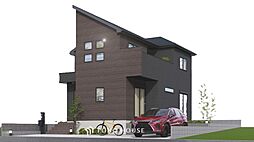 柏市布施6期　全1棟