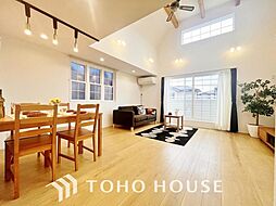 流山市野々下5丁目　全3棟　A号棟