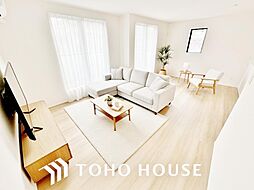 三郷市彦川戸2期　全1棟