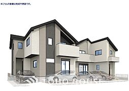 柏市みどり台2丁目　全2棟　2号棟