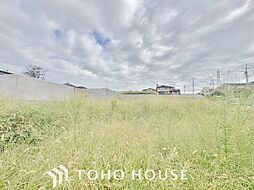 柏市南増尾3丁目 全6区画　No、1