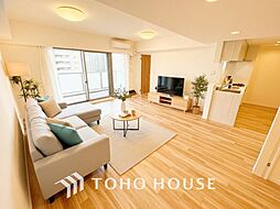 シャリエ川口本町グリーンマークス　7階