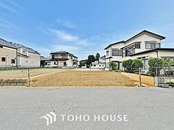 松戸市中金杉 6期　全1棟