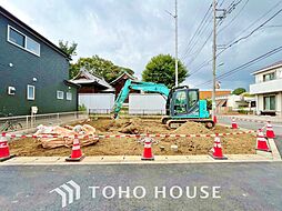 三郷市彦成第6 全1棟