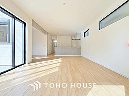 三郷市新和1期　全1棟