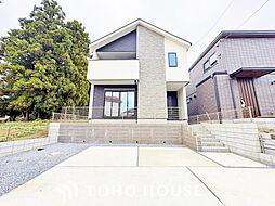 流山市東深井15期　全4棟　1号棟