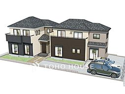 三郷市鷹野1丁目 A号棟