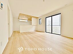 松戸市中和倉10期 全2棟　2号棟