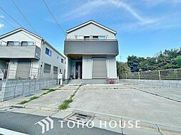 市川市菅野3丁目