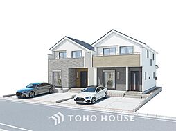 松戸市常盤平柳町　A号棟