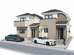 松戸市栗山542番　A号棟