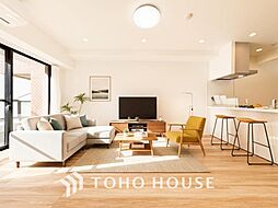 グランドメゾン川口　4階