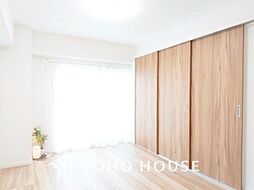 ライオンズマンション川口本町第弐　5階