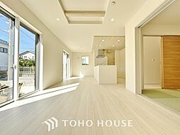 流山市東深井　全1棟