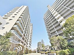 オーベルグランディオおおたかの森　5階