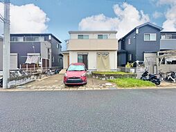 松戸市五香西2丁目