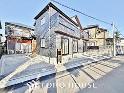 我孫子市高野山2期 全1棟