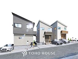 市川市北国分 1期 3号棟