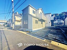 松戸市栗山　A号棟