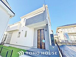 松戸市新松戸34期　A号棟