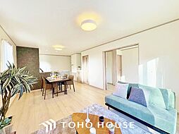 松戸市新松戸34期　D号棟