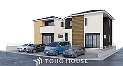 我孫子市湖北台11期 1号棟