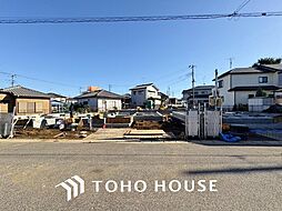 野田市清水　全5棟　A号棟