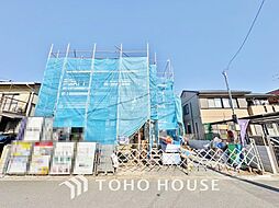 松戸市新松戸13期　2号棟
