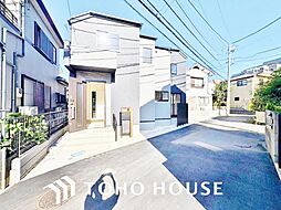 柏市豊四季 全1棟