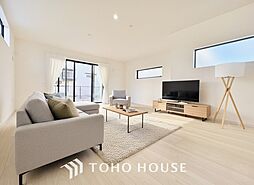 松戸市栄町7期　2号棟