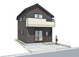 鎌ヶ谷市東鎌ヶ谷2丁目 全1棟