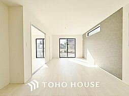 柏市大井2期　1号棟