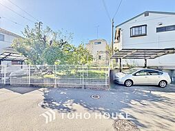 柏市逆井7期 全2区画 2区画