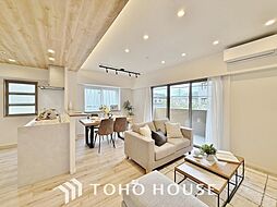 アドグランデ船橋山手　2階