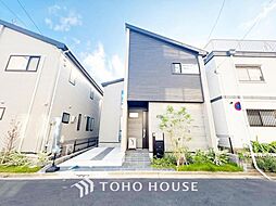 松戸市新松戸4丁目