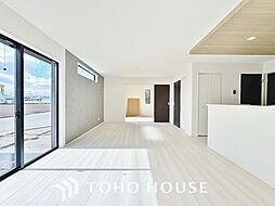 松戸市古ケ崎3丁目 8号棟
