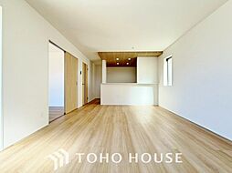 三郷市東町4期　全1棟