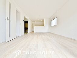 柏市花野井第10　2号棟