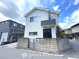 流山市おおたかの森北2丁目