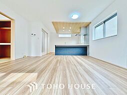 松戸市第3六高台　全1棟