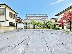 松戸市第3六高台　全1棟