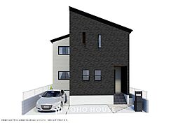 市川市日之出　全1棟